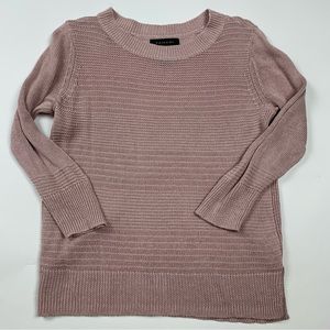 Tamari 100%Linen Knit Light Sweater